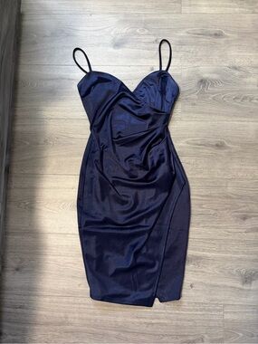 Windsor Mini Dress